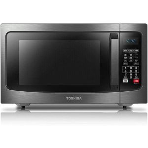 TOSHIBA EC042A5C-BS Microwave Convection Oven