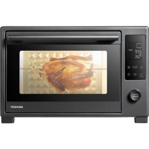 TOSHIBA TL2-AC35ZA(GR) 9-in-1 Hot Convection Toaster Oven